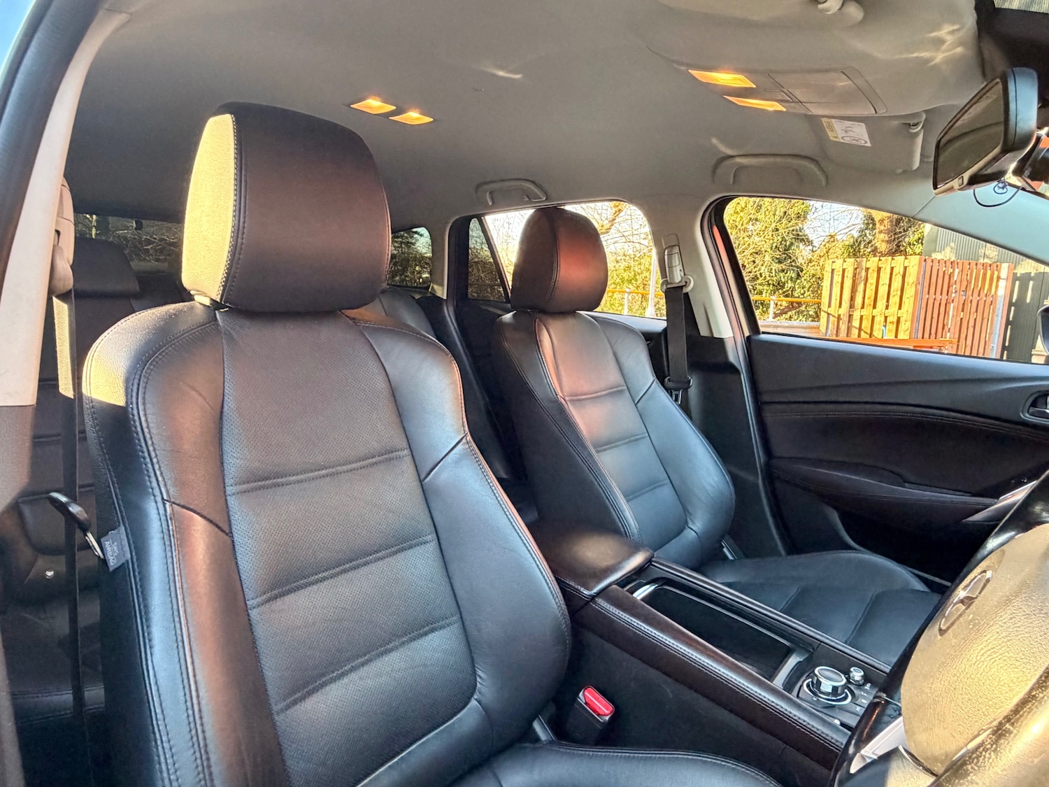 Used Mazda Mazda6 2017 for sale - 77980848: Photo 22