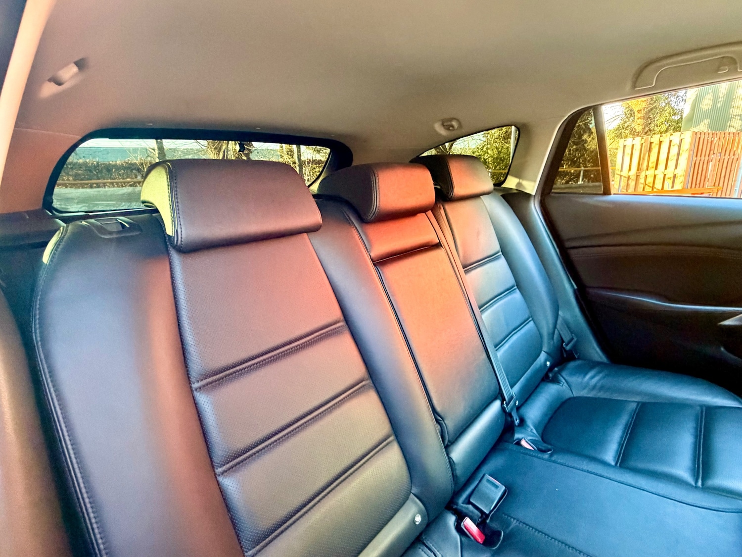 Used Mazda Mazda6 2017 for sale - 77980848: Photo 23