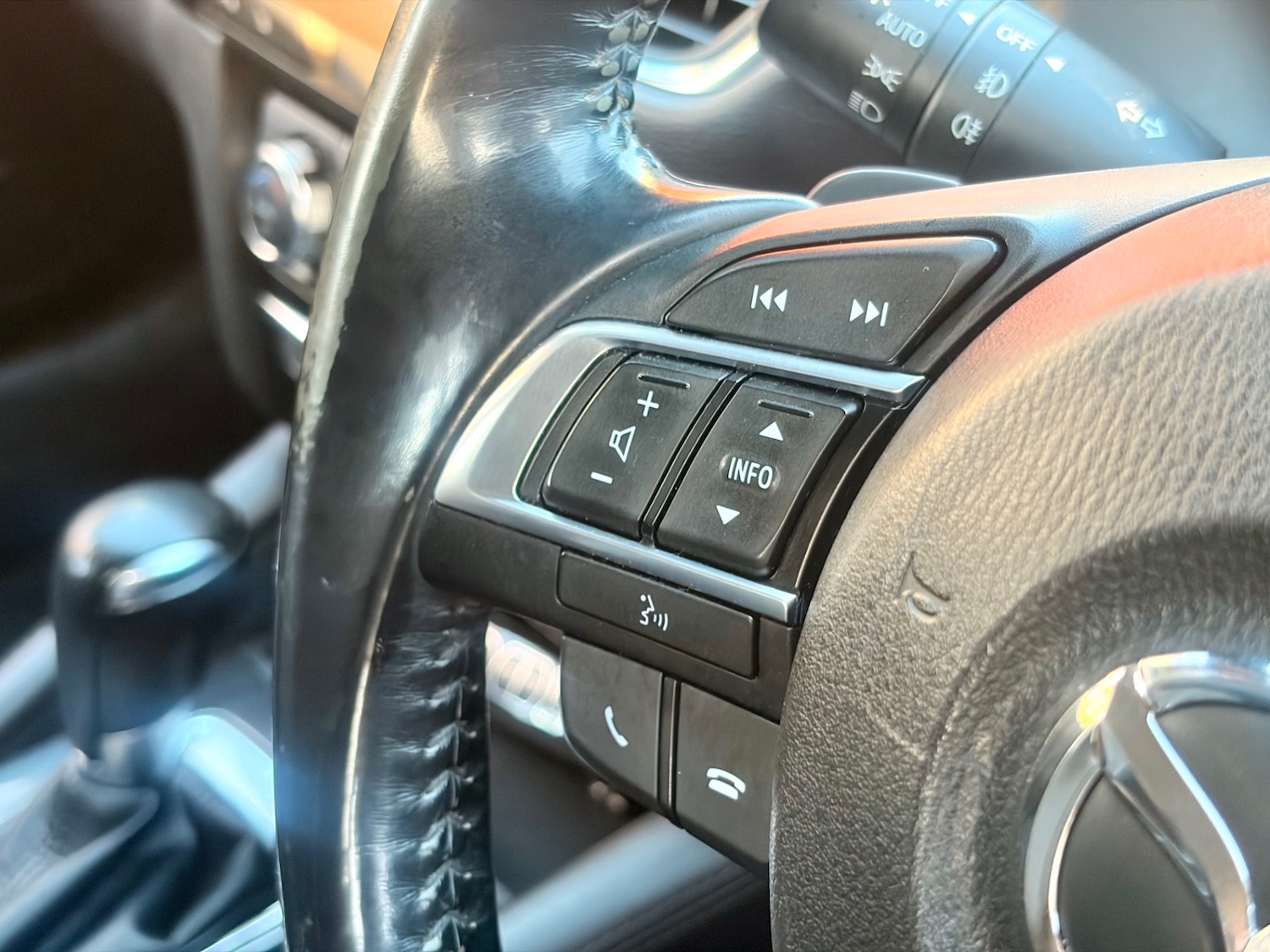 Used Mazda Mazda6 2017 for sale - 77980848: Photo 24