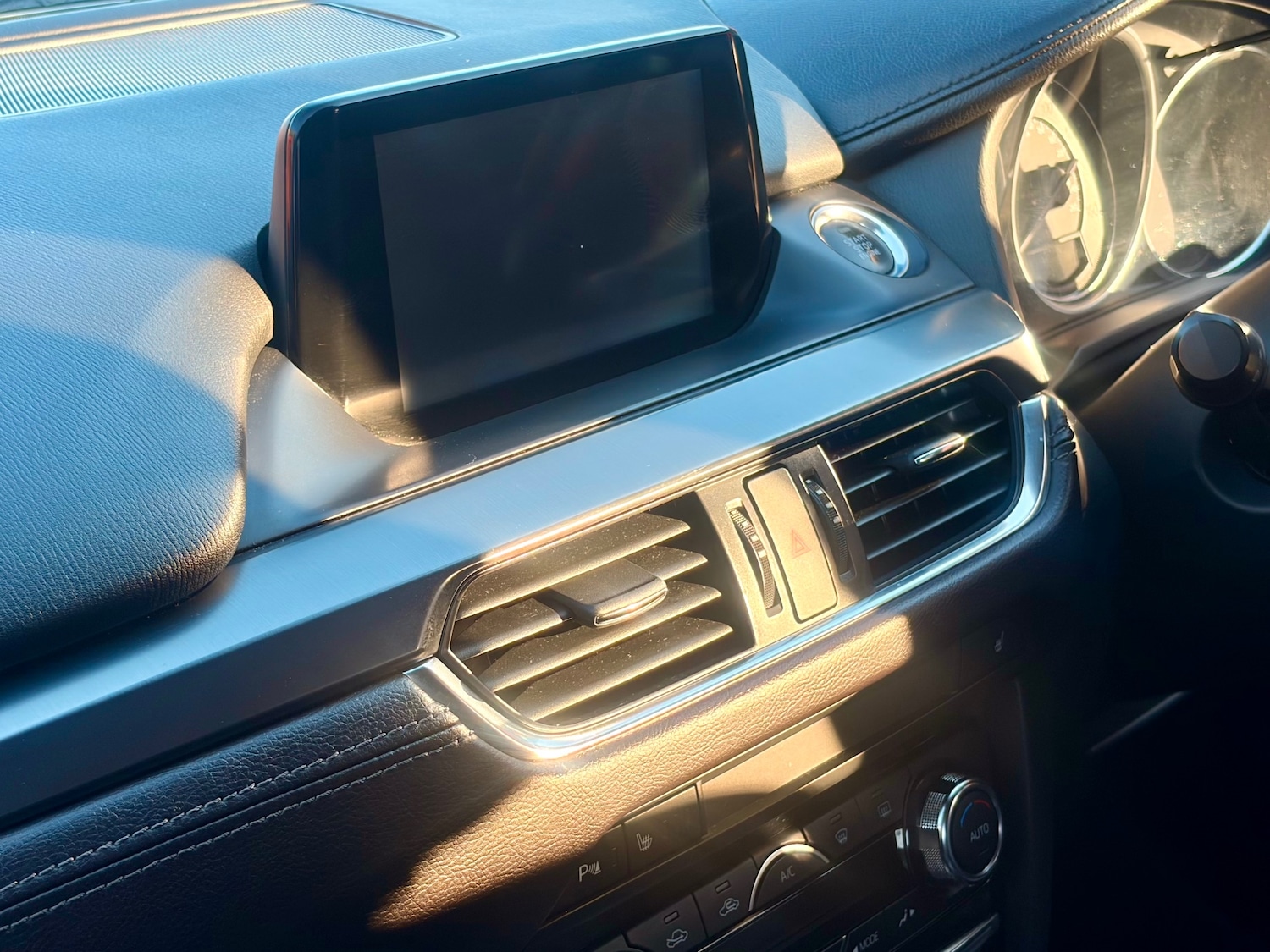 Used Mazda Mazda6 2017 for sale - 77980848: Photo 26