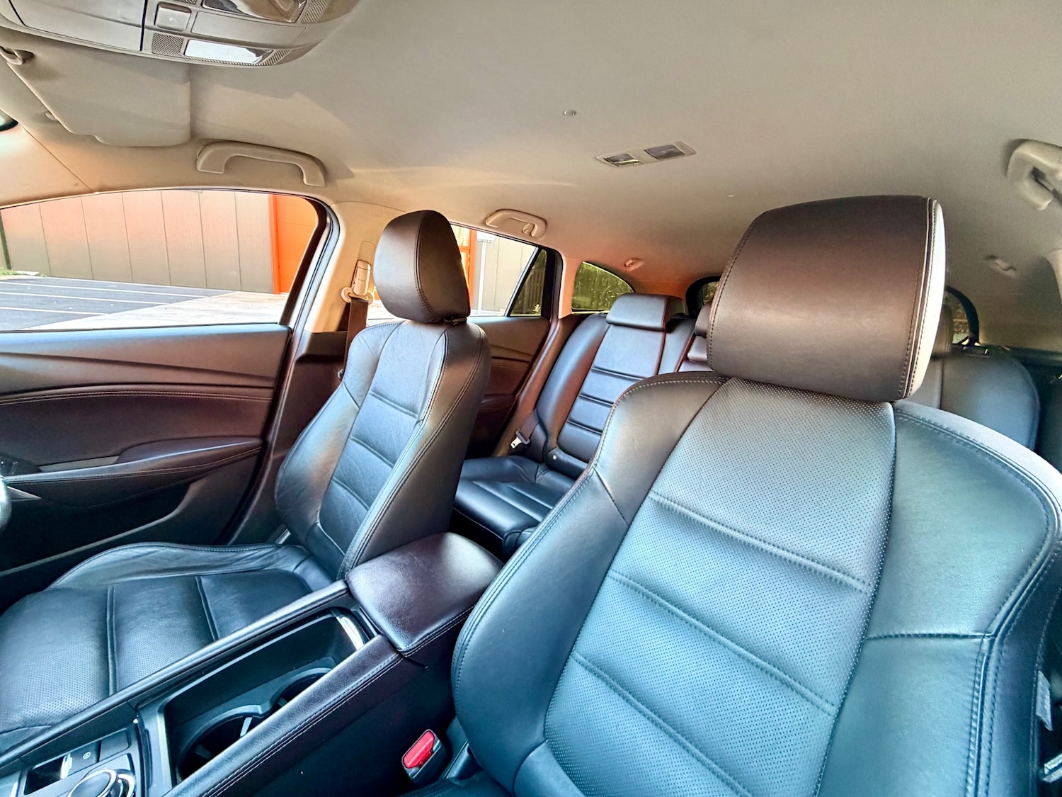 Used Mazda Mazda6 2017 for sale - 77980848: Photo 27