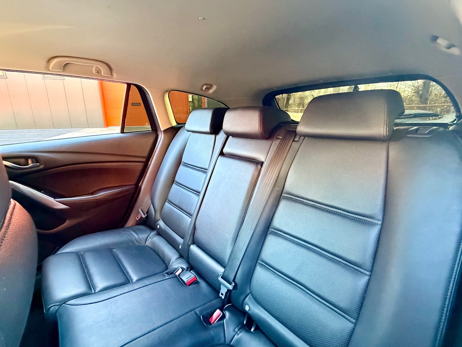 Used Mazda Mazda6 2017 for sale - 77980848: Photo 28