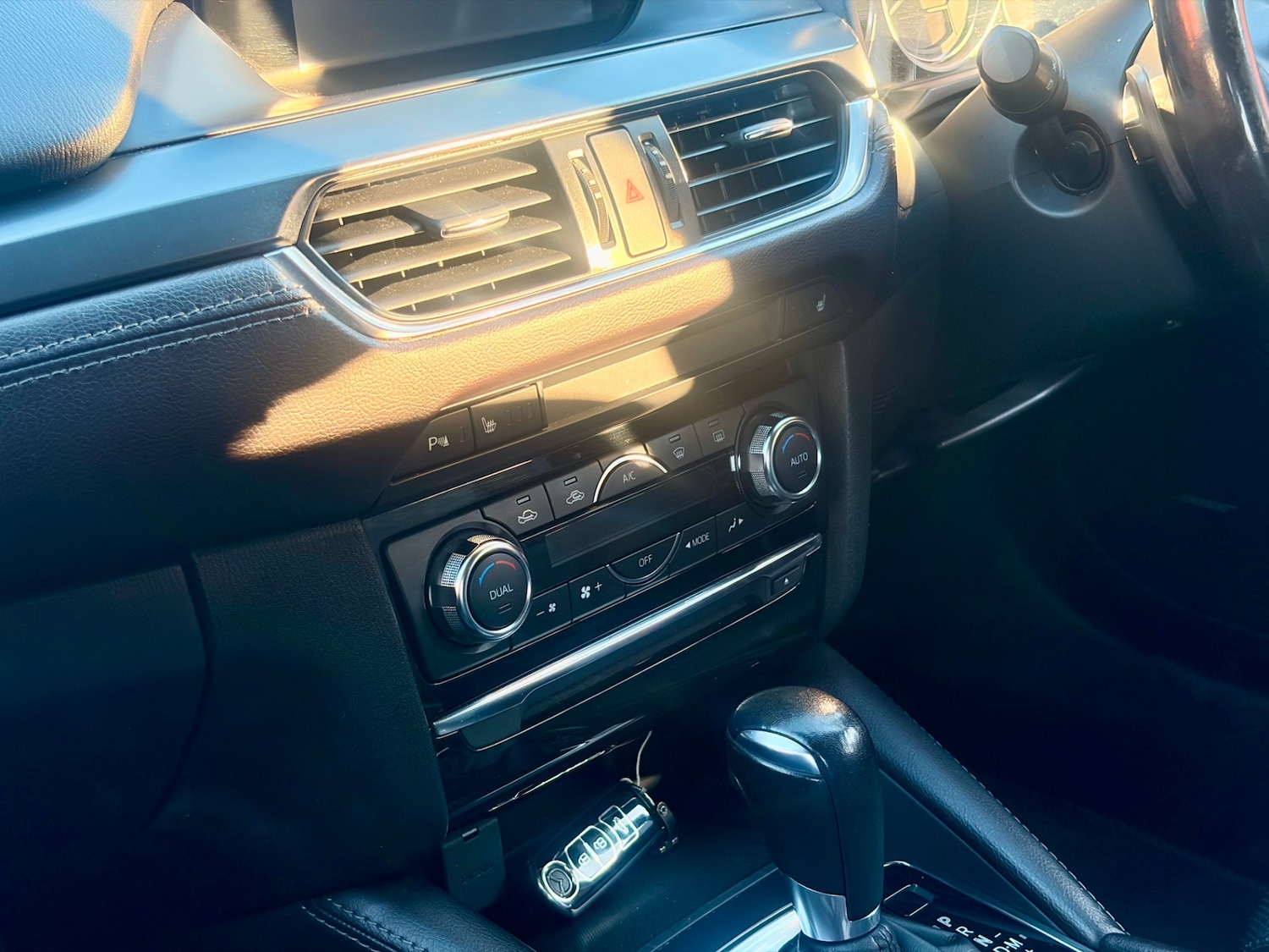 Used Mazda Mazda6 2017 for sale - 77980848: Photo 31