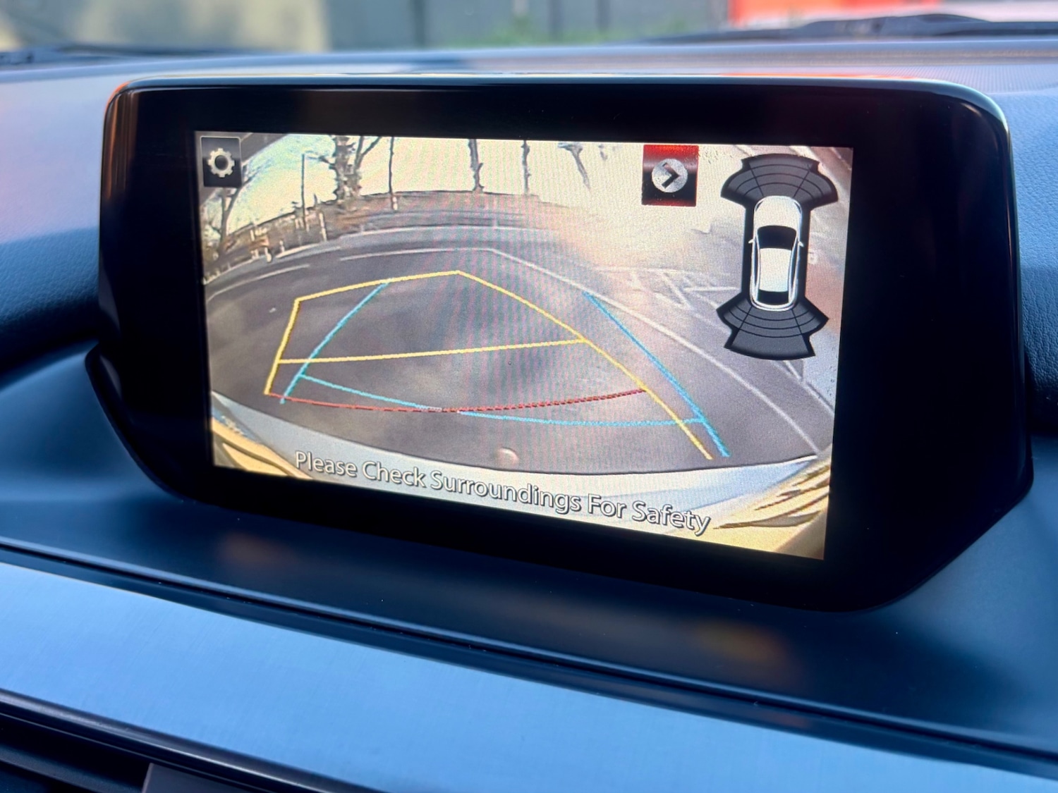 Used Mazda Mazda6 2017 for sale - 77980848: Photo 37