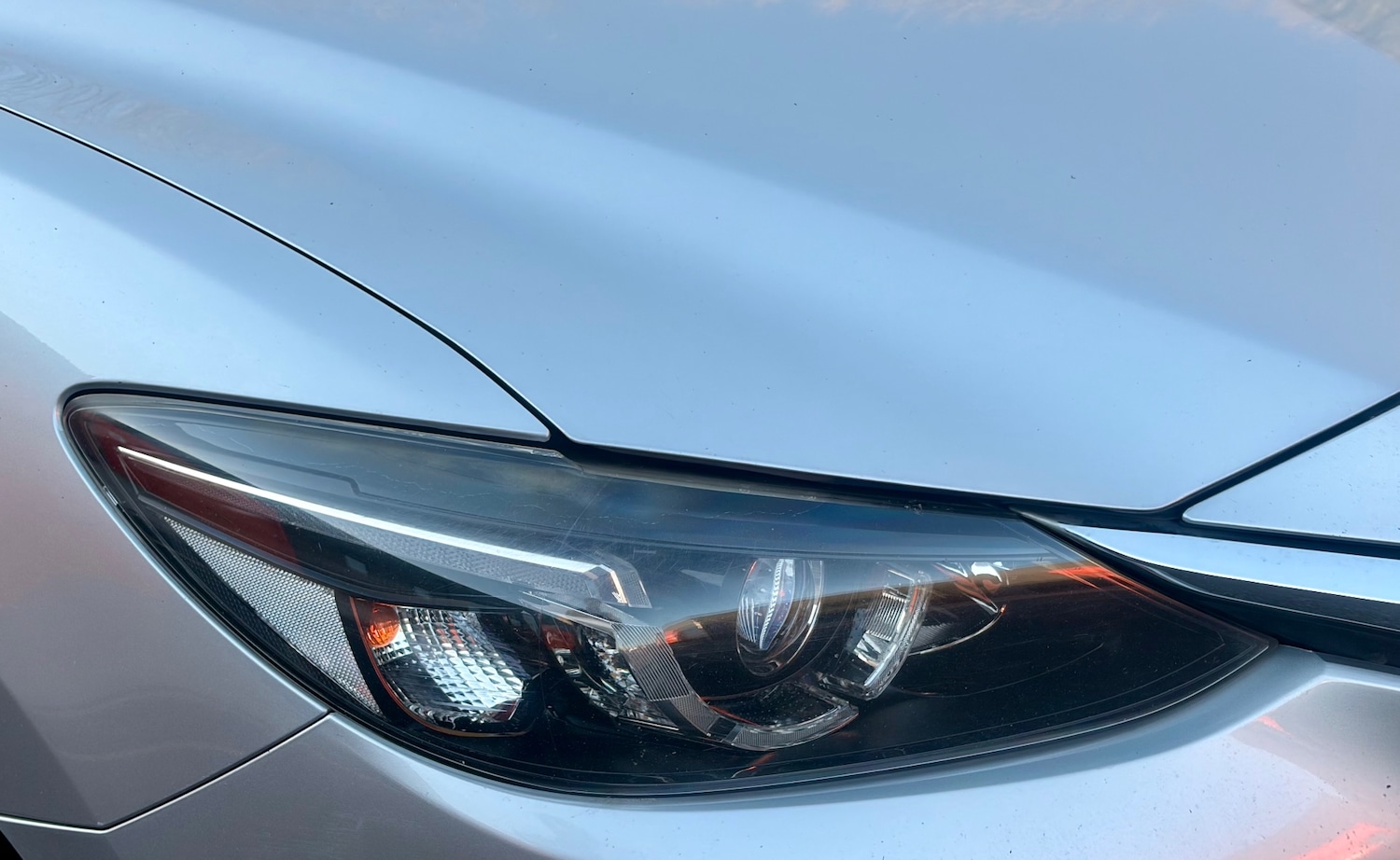 Used Mazda Mazda6 2017 for sale - 77980848: Photo 9