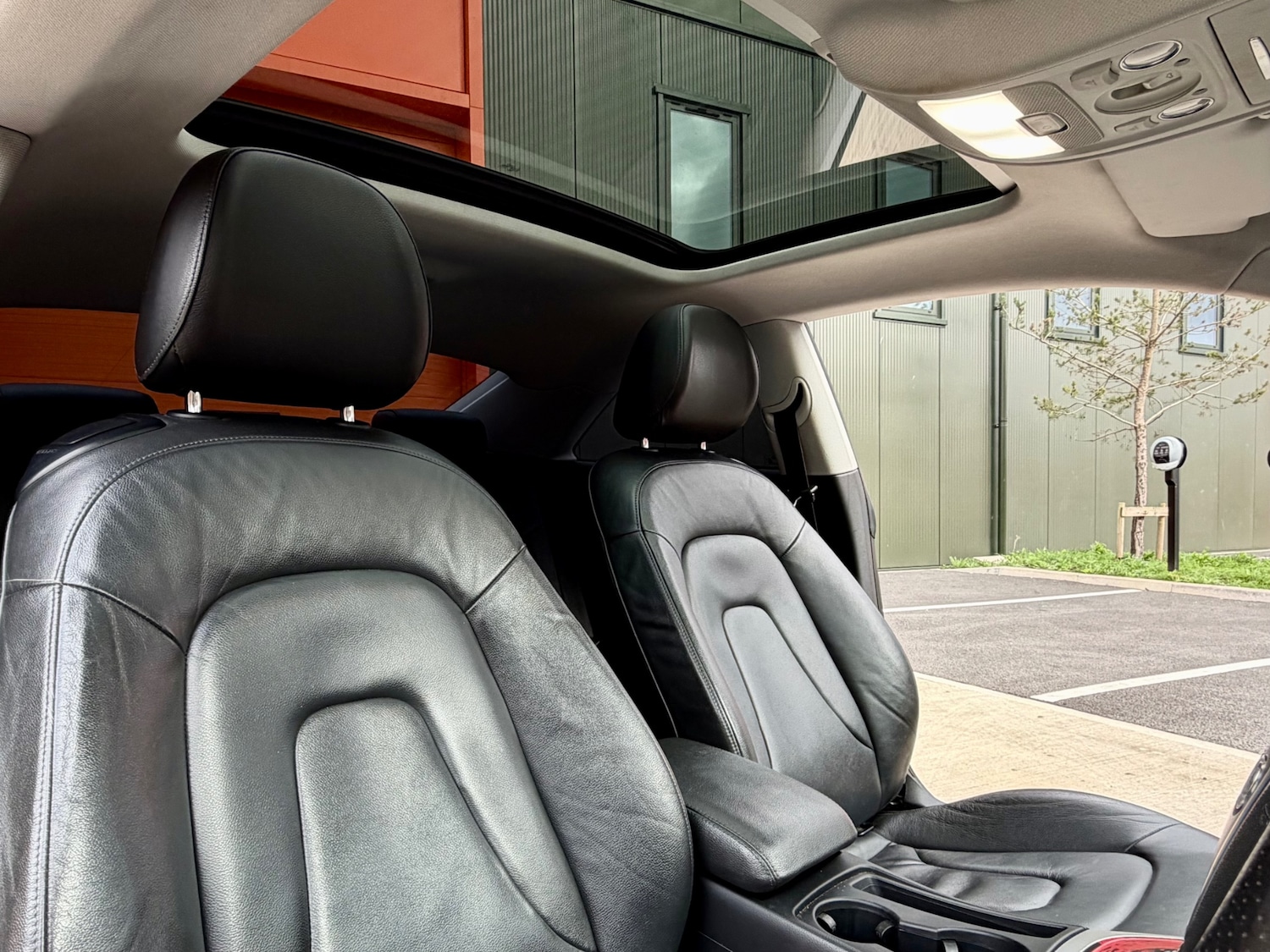 Used Audi A5 2012 for sale - 77679087: Photo 14