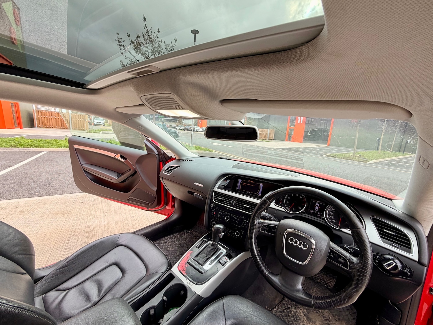 Used Audi A5 2012 for sale - 77679087: Photo 15