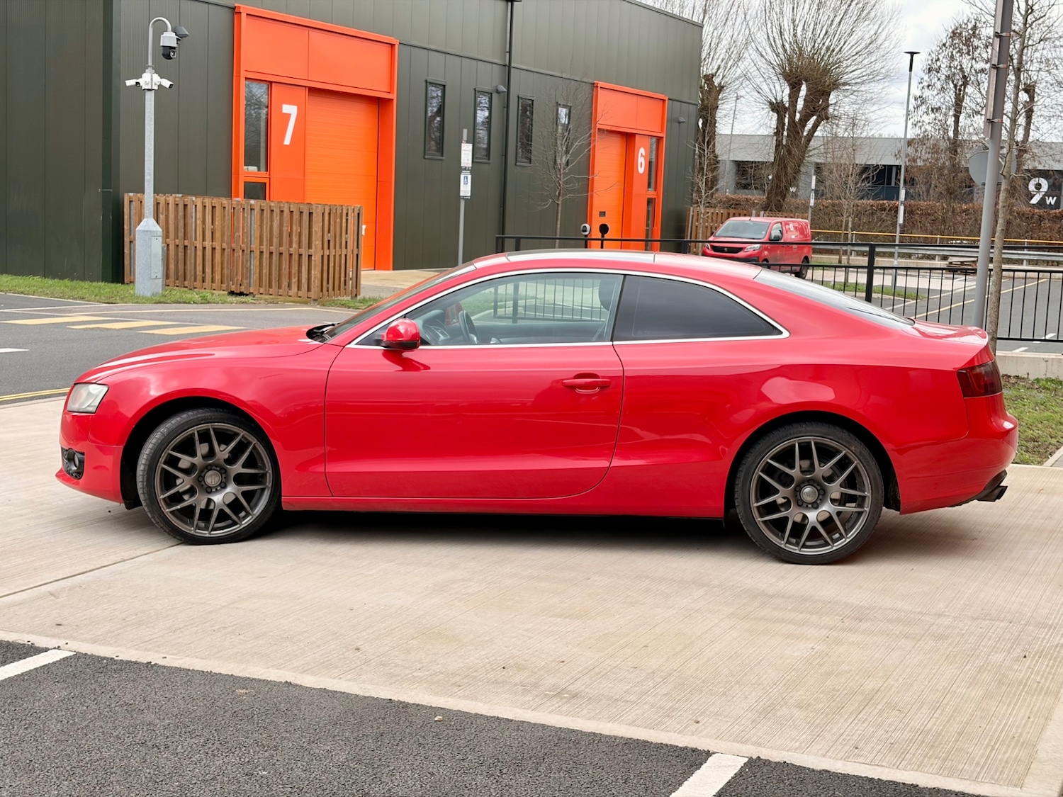 Used Audi A5 2012 for sale - 77679087: Photo 7