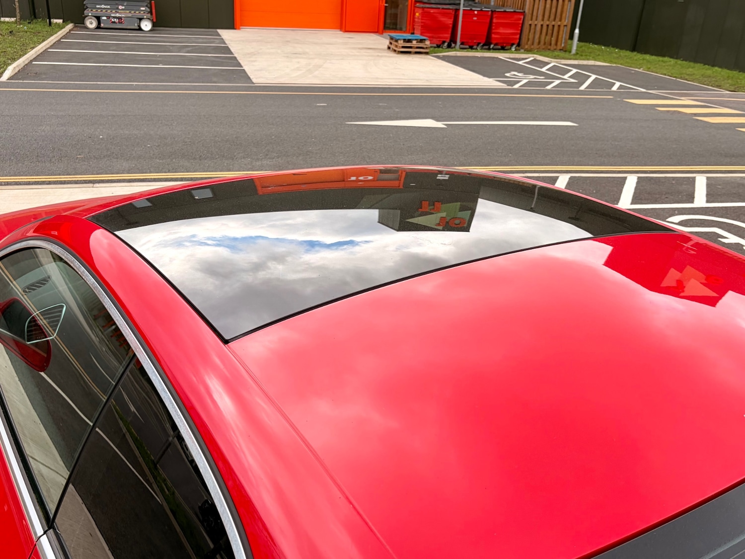 Used Audi A5 2012 for sale - 77679087: Photo 9