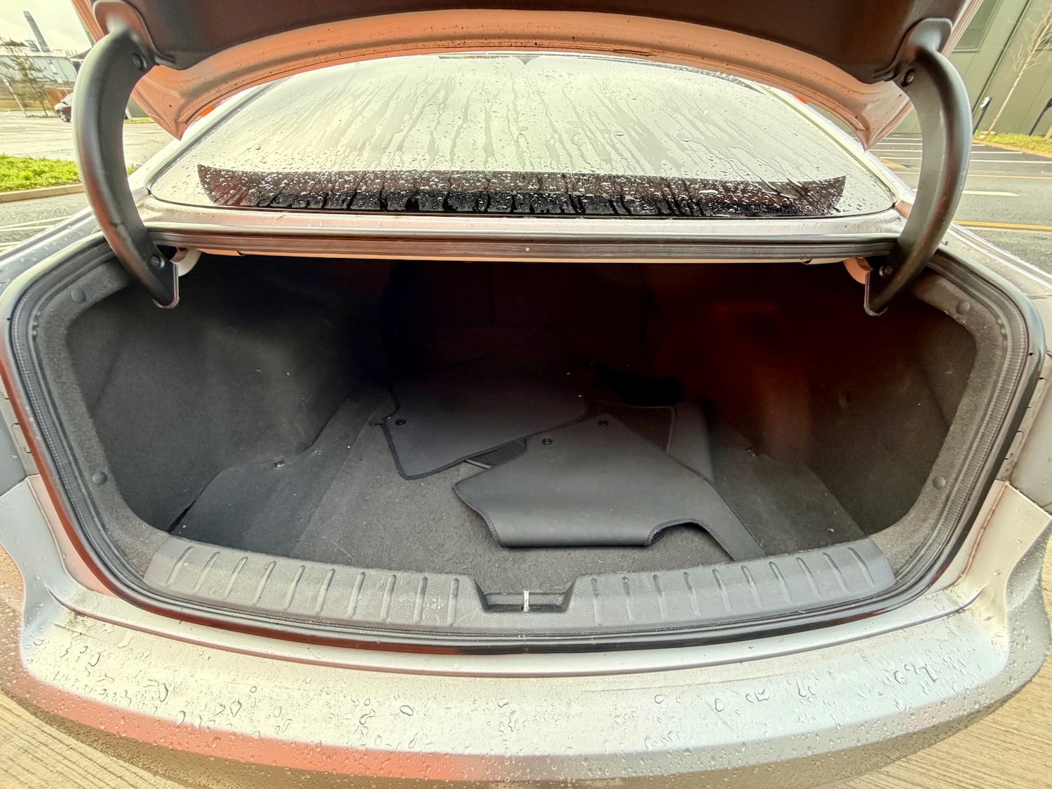 Used Hyundai i40 2014 for sale - 77398516: Photo 14