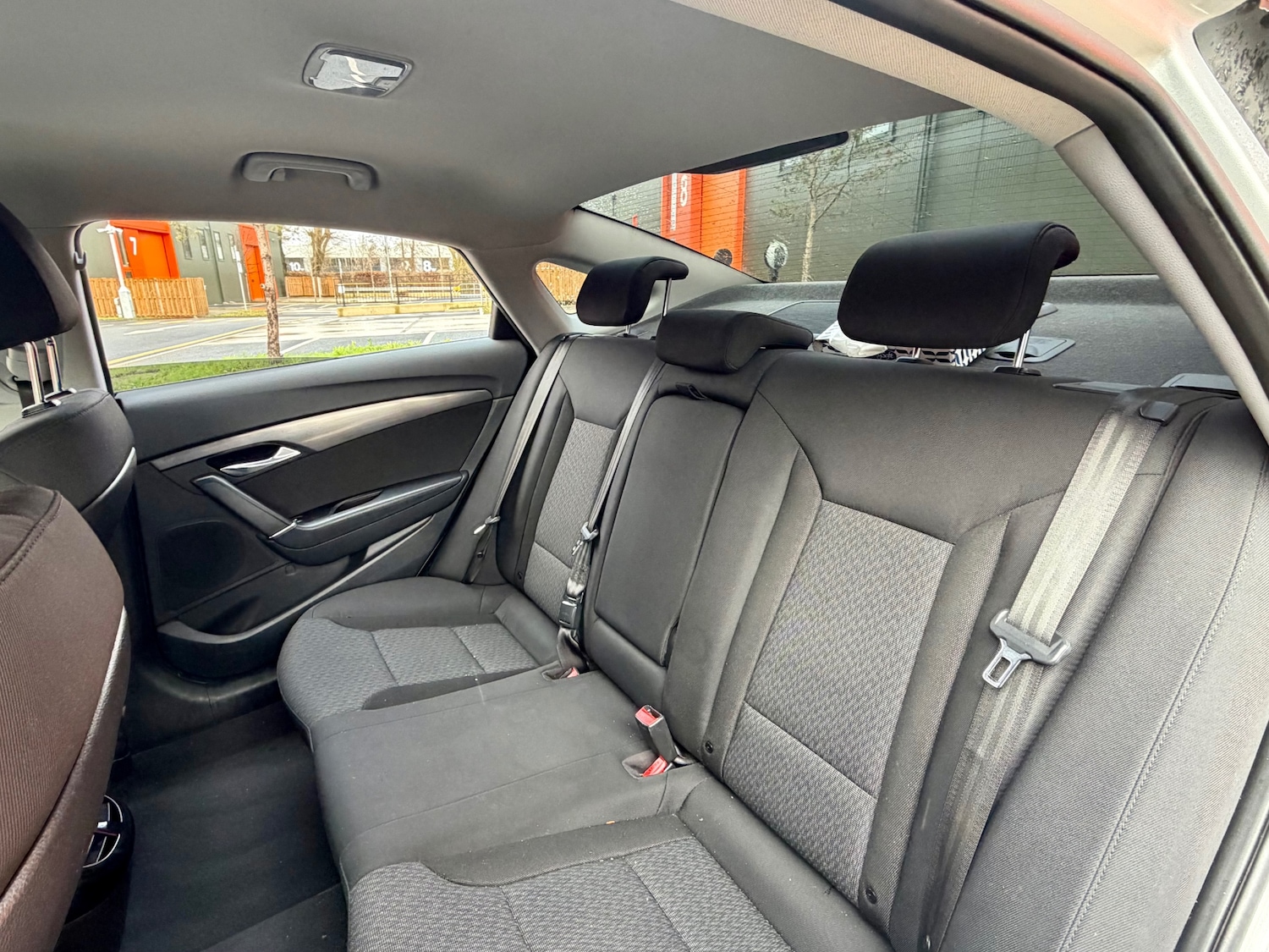 Used Hyundai i40 2014 for sale - 77398516: Photo 17