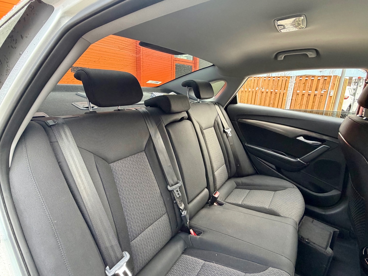 Used Hyundai i40 2014 for sale - 77398516: Photo 18