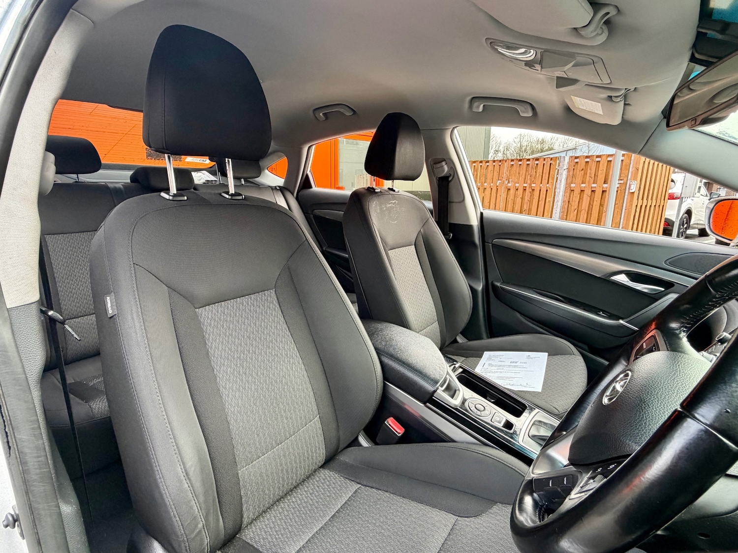 Used Hyundai i40 2014 for sale - 77398516: Photo 19