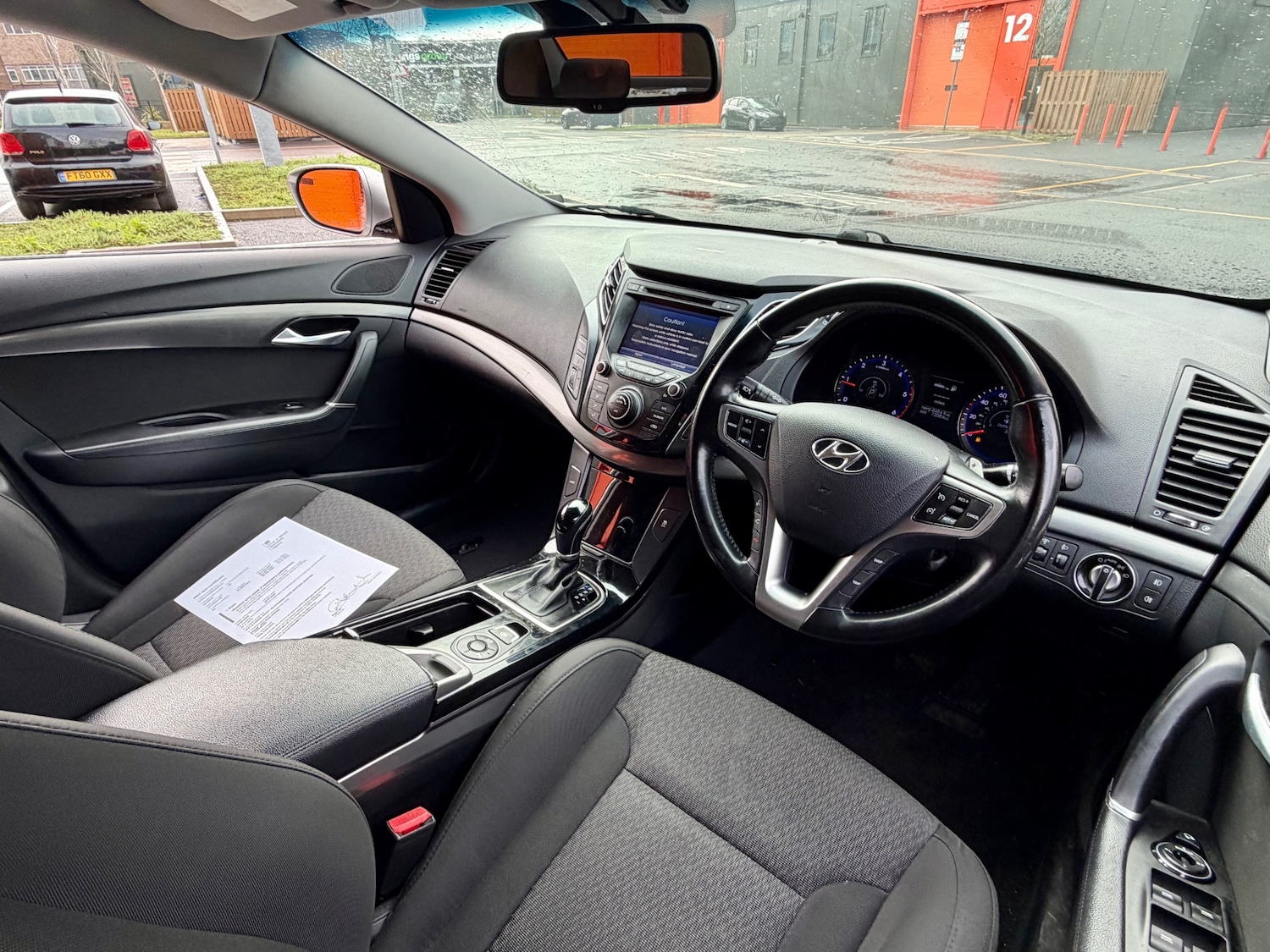 Used Hyundai i40 2014 for sale - 77398516: Photo 20