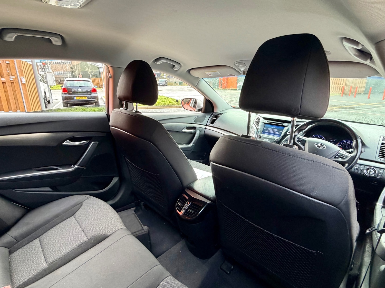 Used Hyundai i40 2014 for sale - 77398516: Photo 21