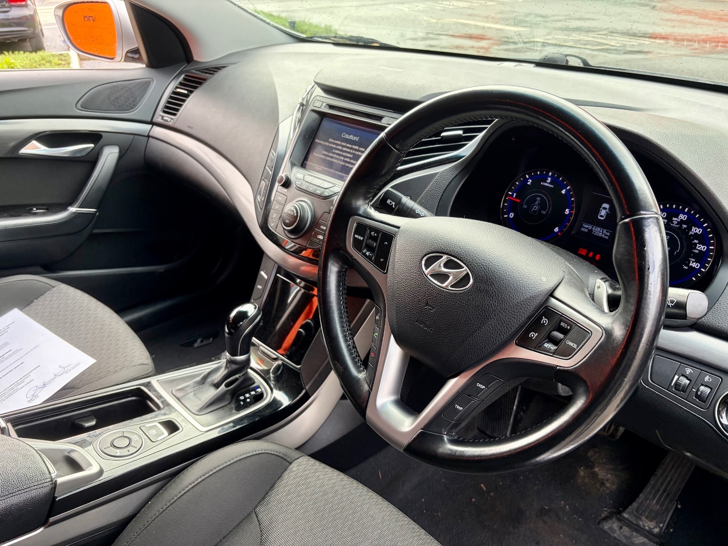 Used Hyundai i40 2014 for sale - 77398516: Photo 24