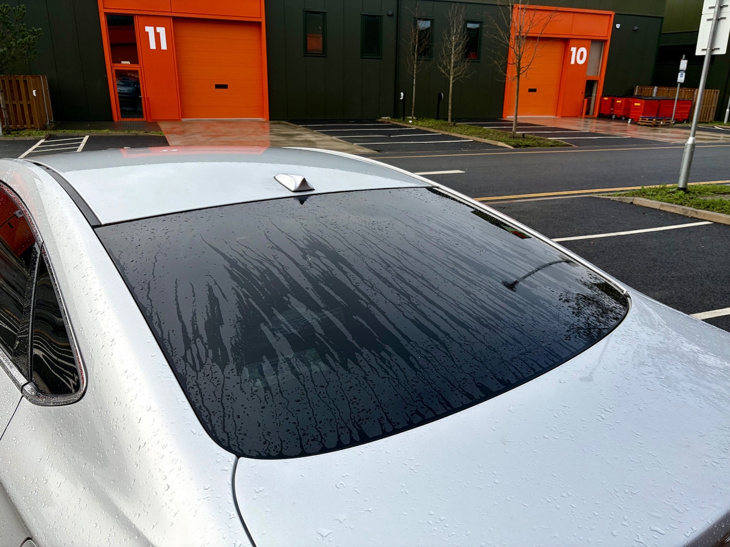 Used Hyundai i40 2014 for sale - 77398516: Photo 9