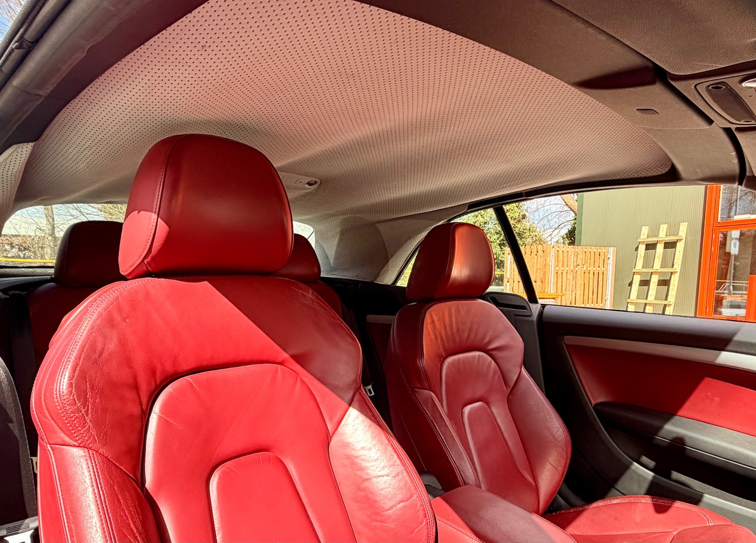 Used Audi A5 2011 for sale - 78020273: Photo 10