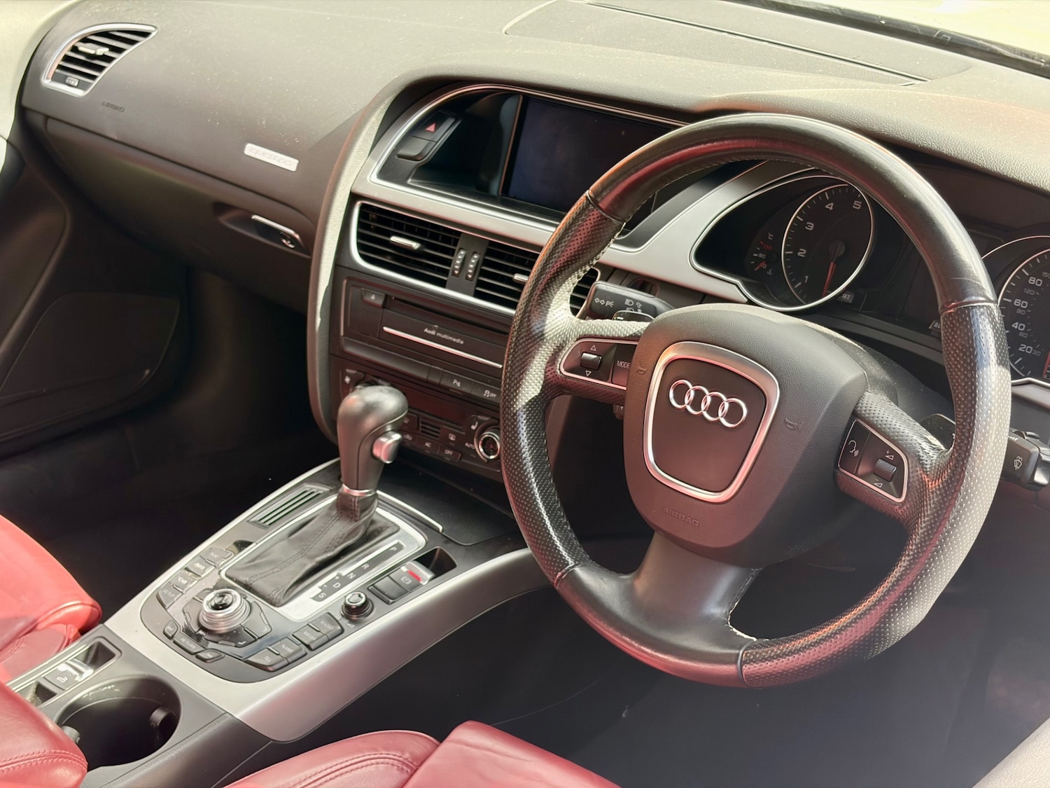 Used Audi A5 2011 for sale - 78020273: Photo 13