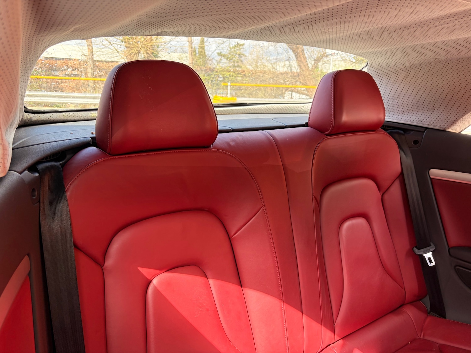 Used Audi A5 2011 for sale - 78020273: Photo 18