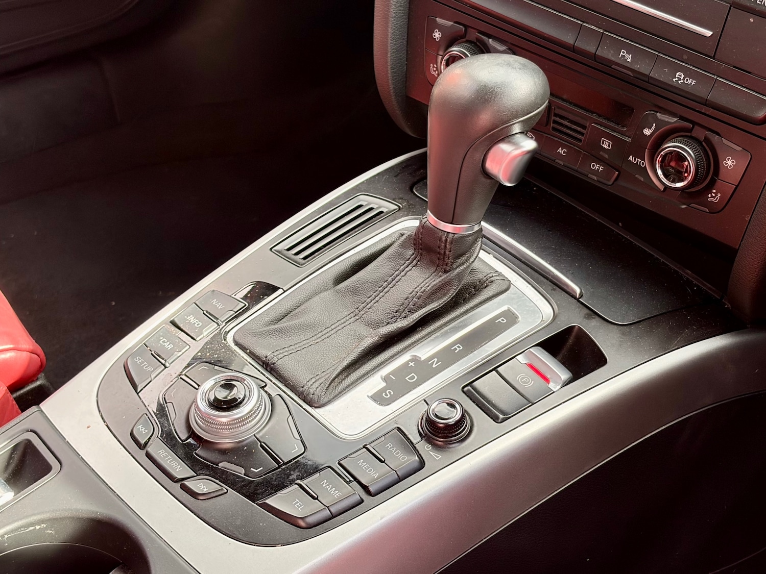 Used Audi A5 2011 for sale - 78020273: Photo 19