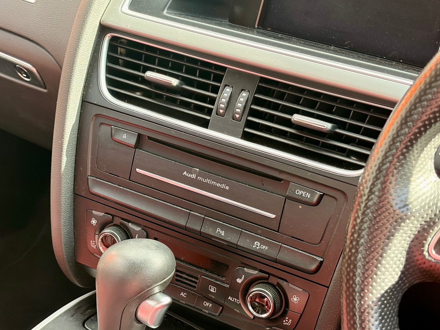 Used Audi A5 2011 for sale - 78020273: Photo 20