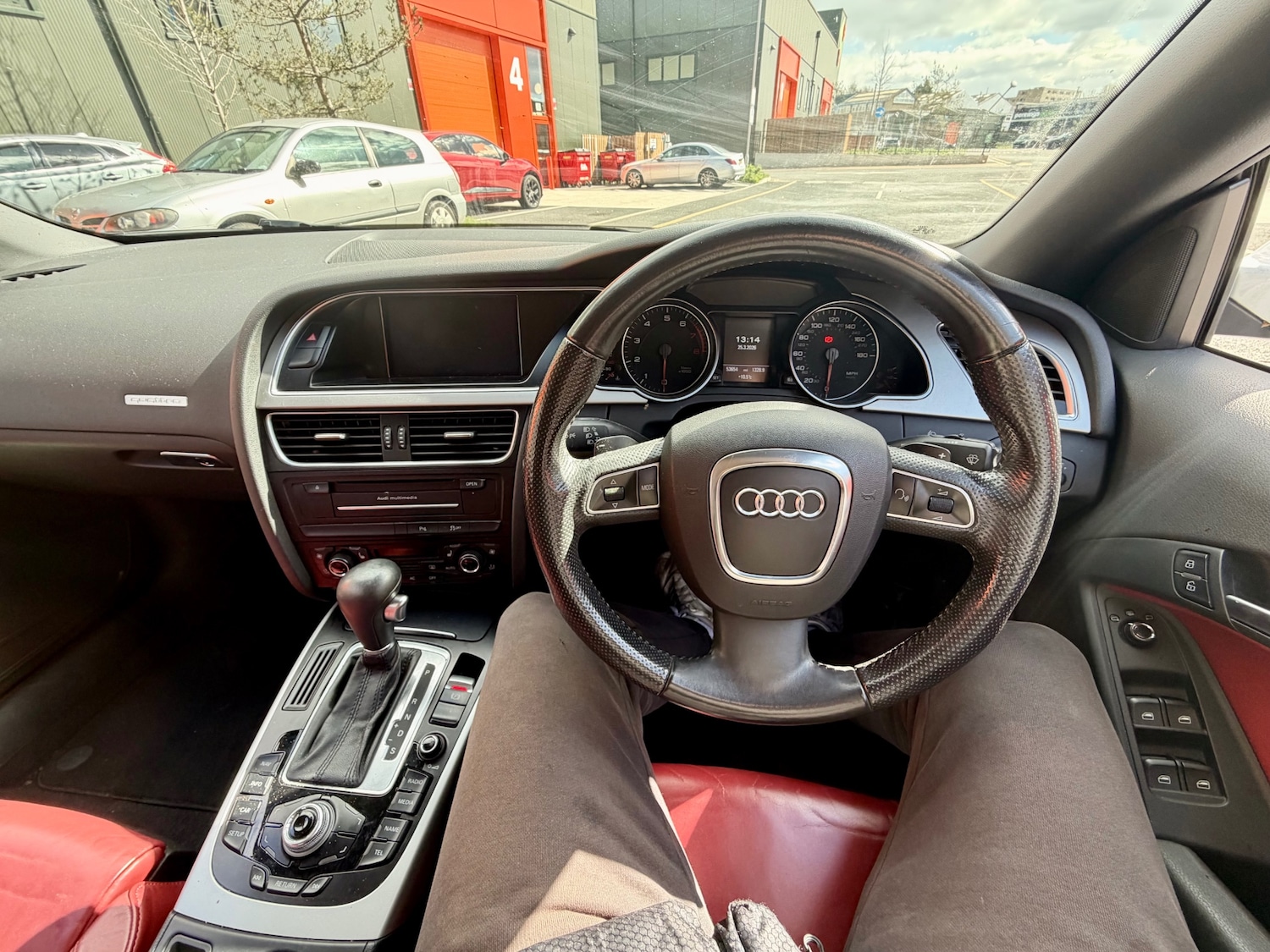 Used Audi A5 2011 for sale - 78020273: Photo 21