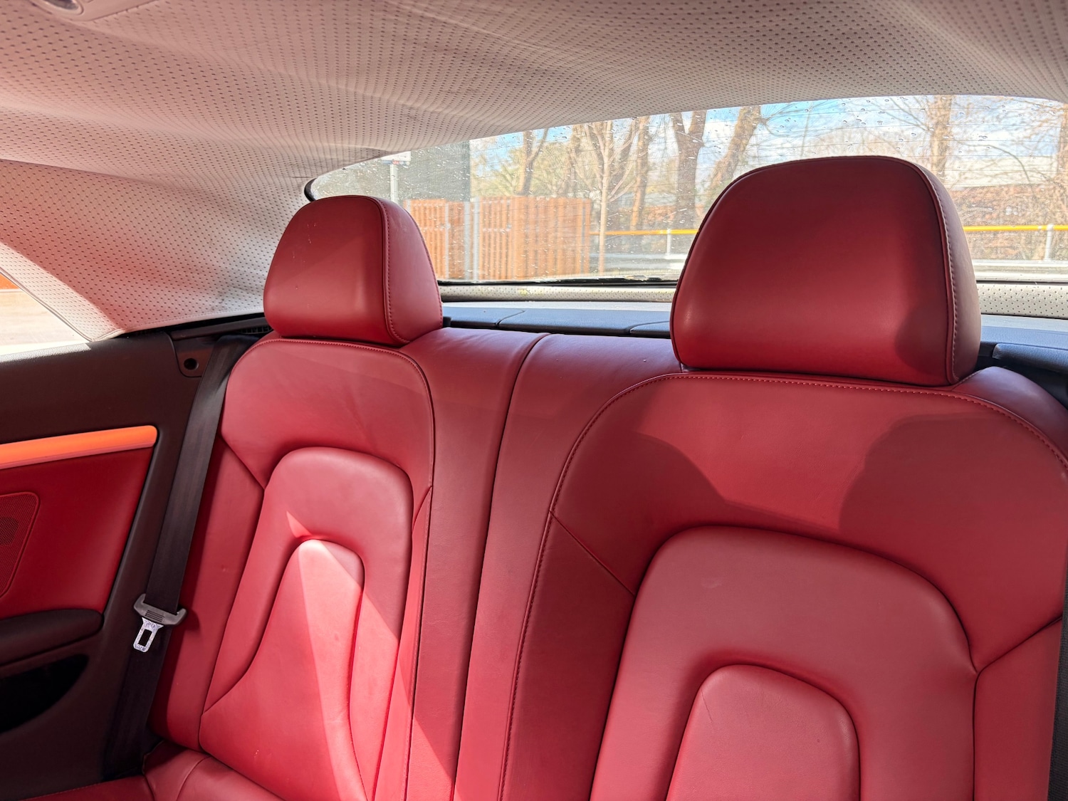 Used Audi A5 2011 for sale - 78020273: Photo 23