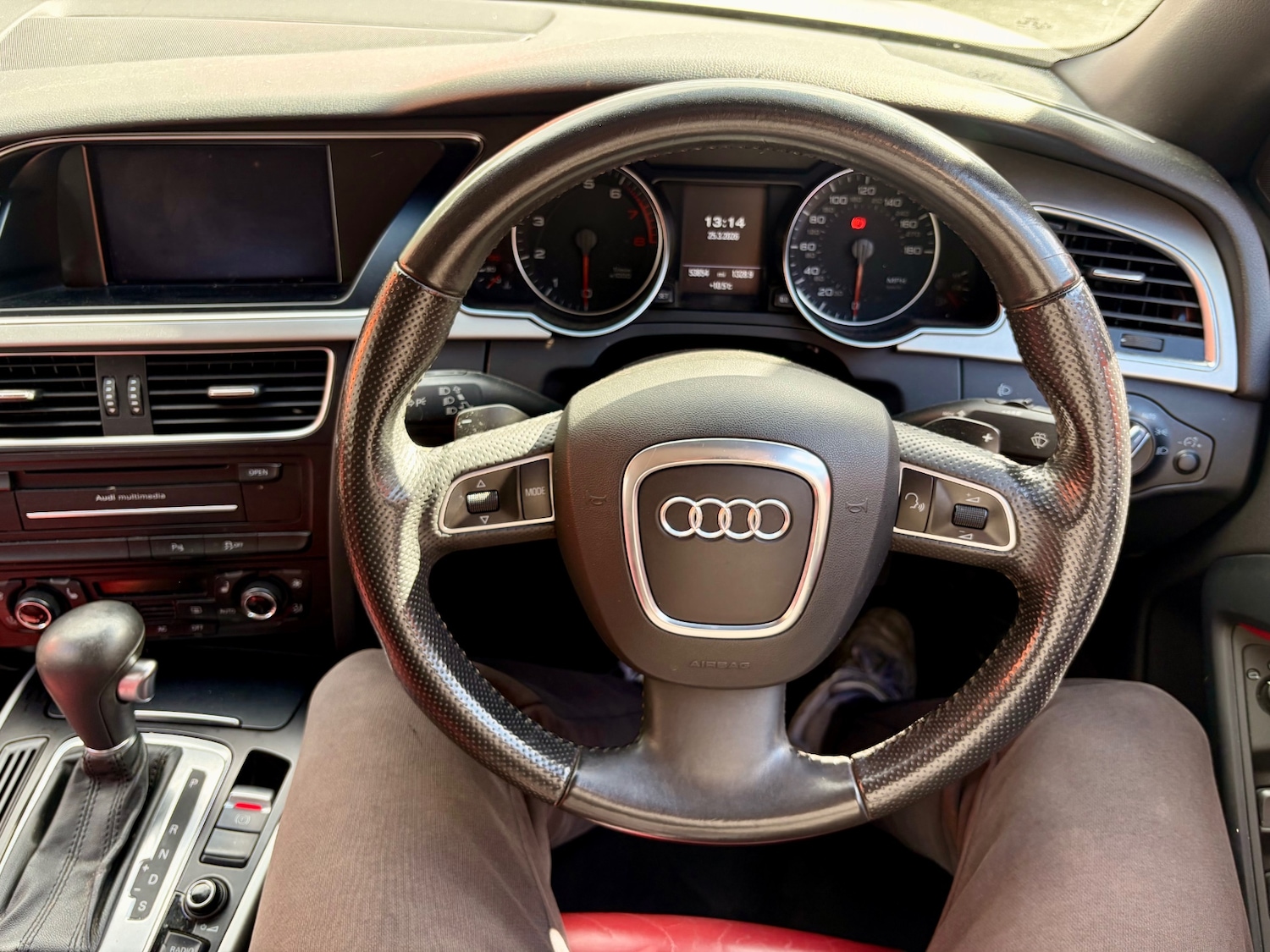 Used Audi A5 2011 for sale - 78020273: Photo 26