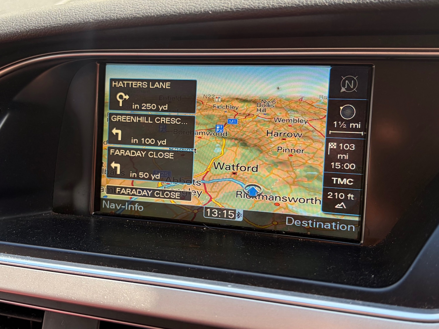 Used Audi A5 2011 for sale - 78020273: Photo 31