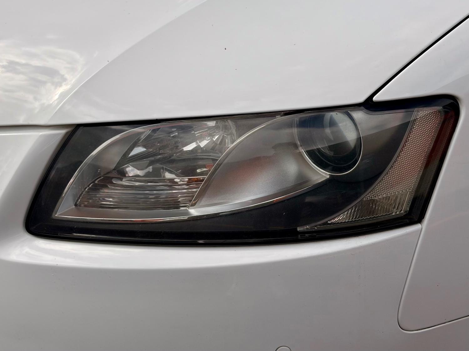 Used Audi A5 2011 for sale - 78020273: Photo 4