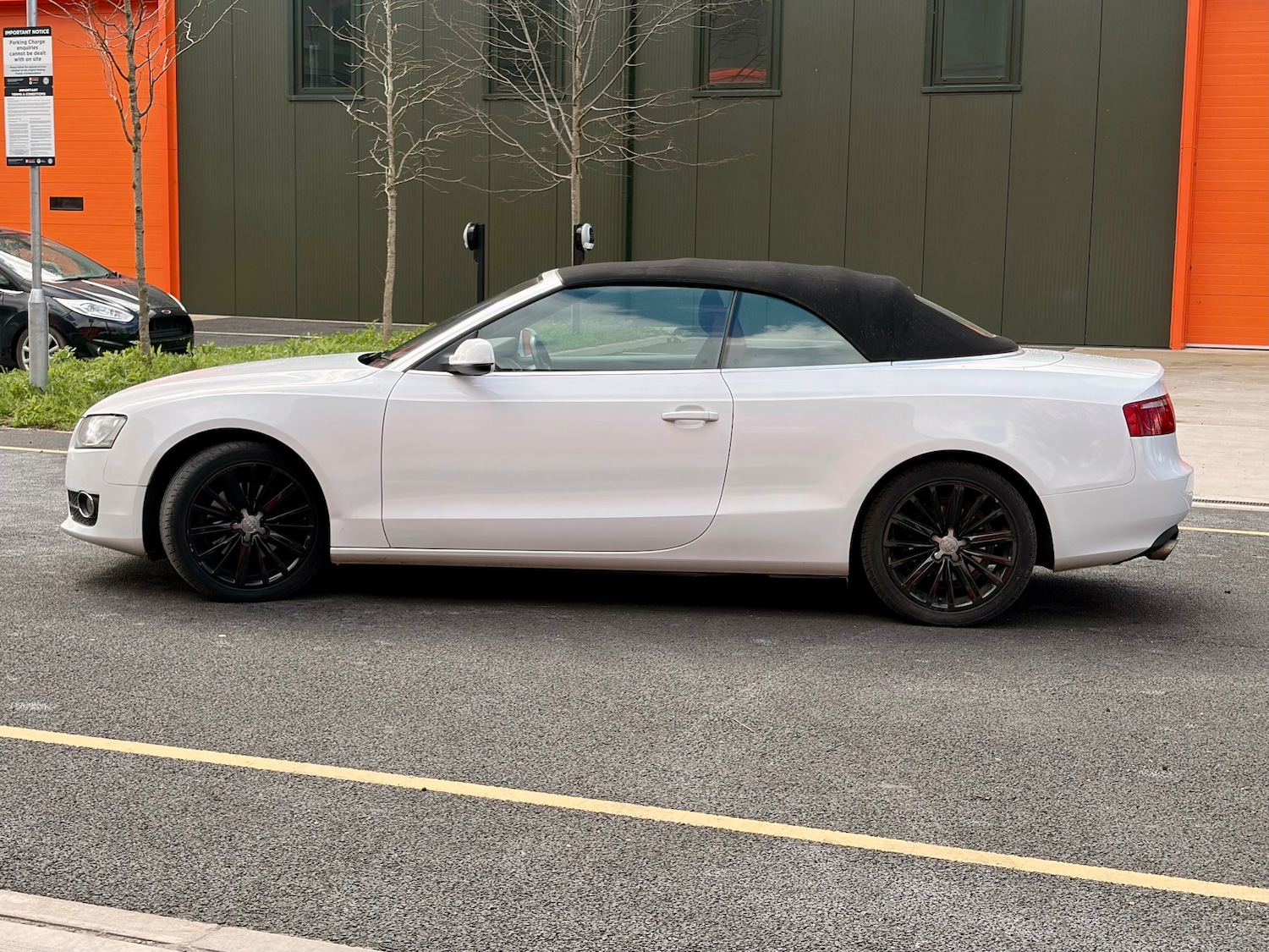 Used Audi A5 2011 for sale - 78020273: Photo 6