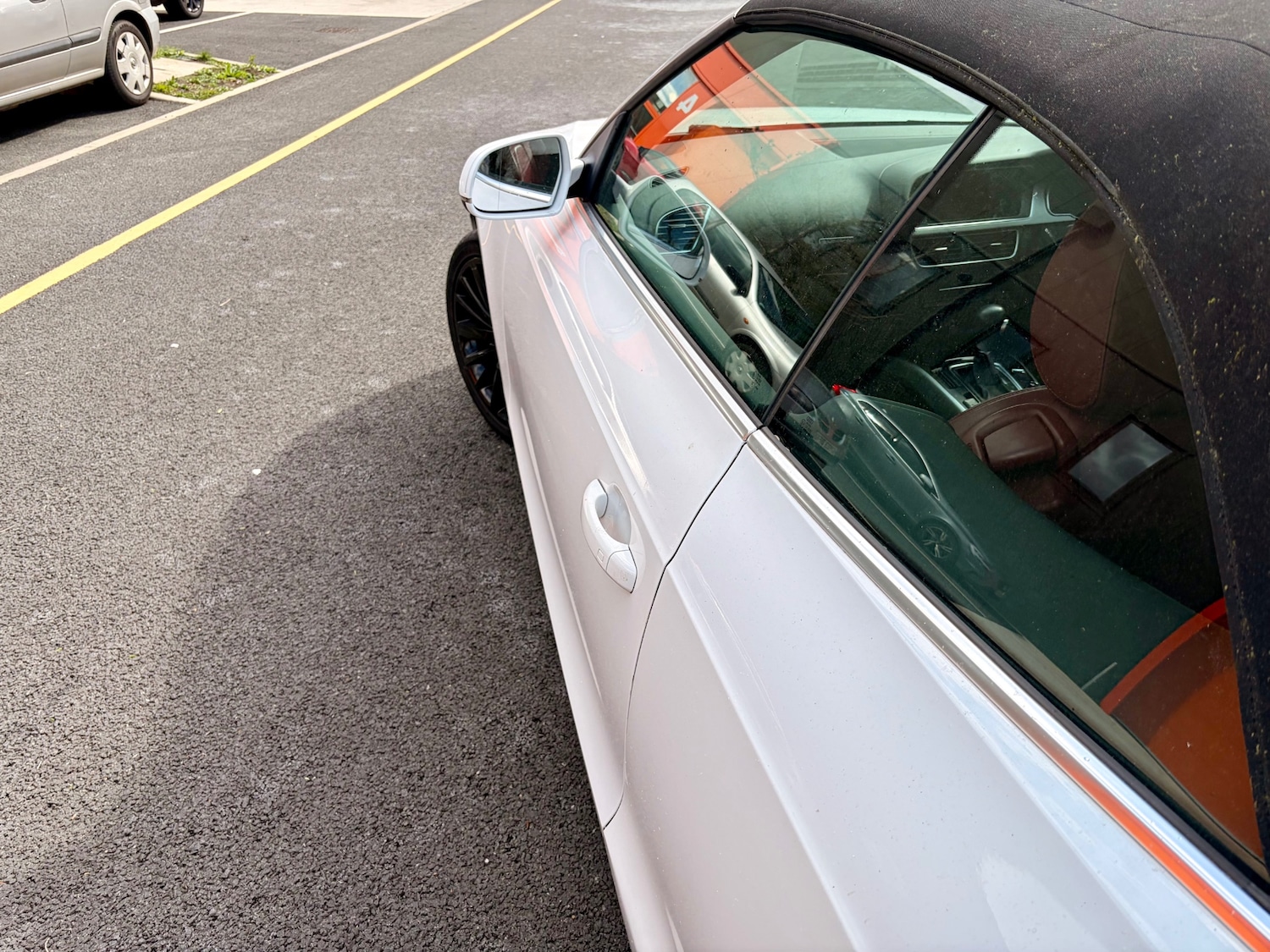 Used Audi A5 2011 for sale - 78020273: Photo 7