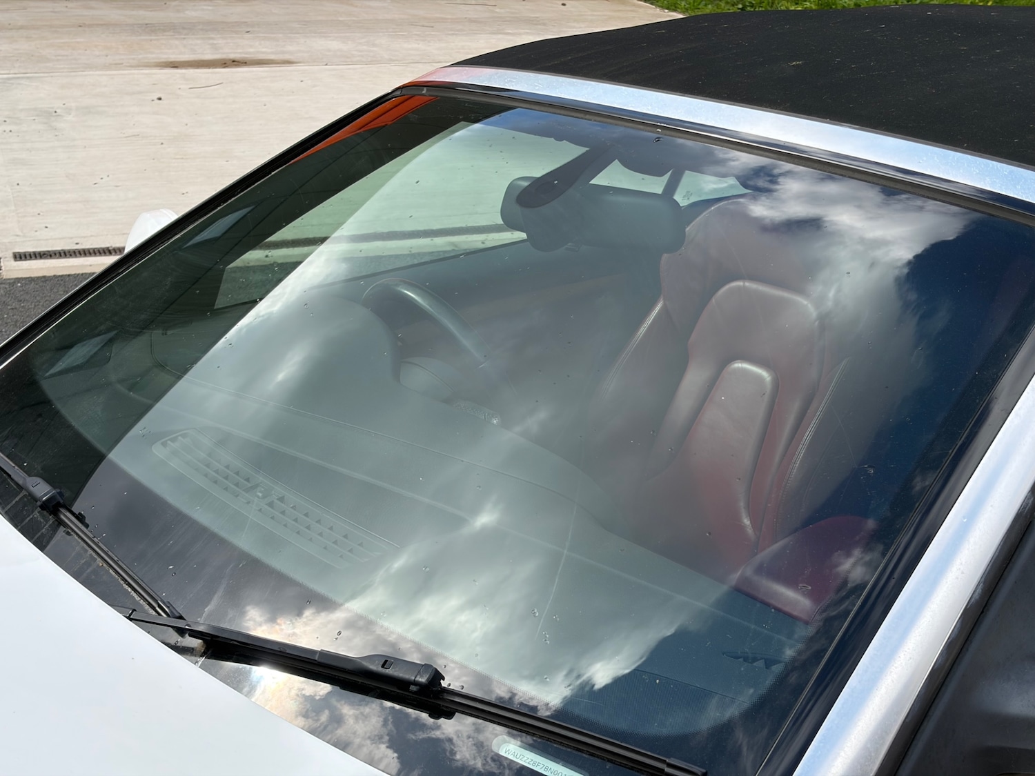 Used Audi A5 2011 for sale - 78020273: Photo 8