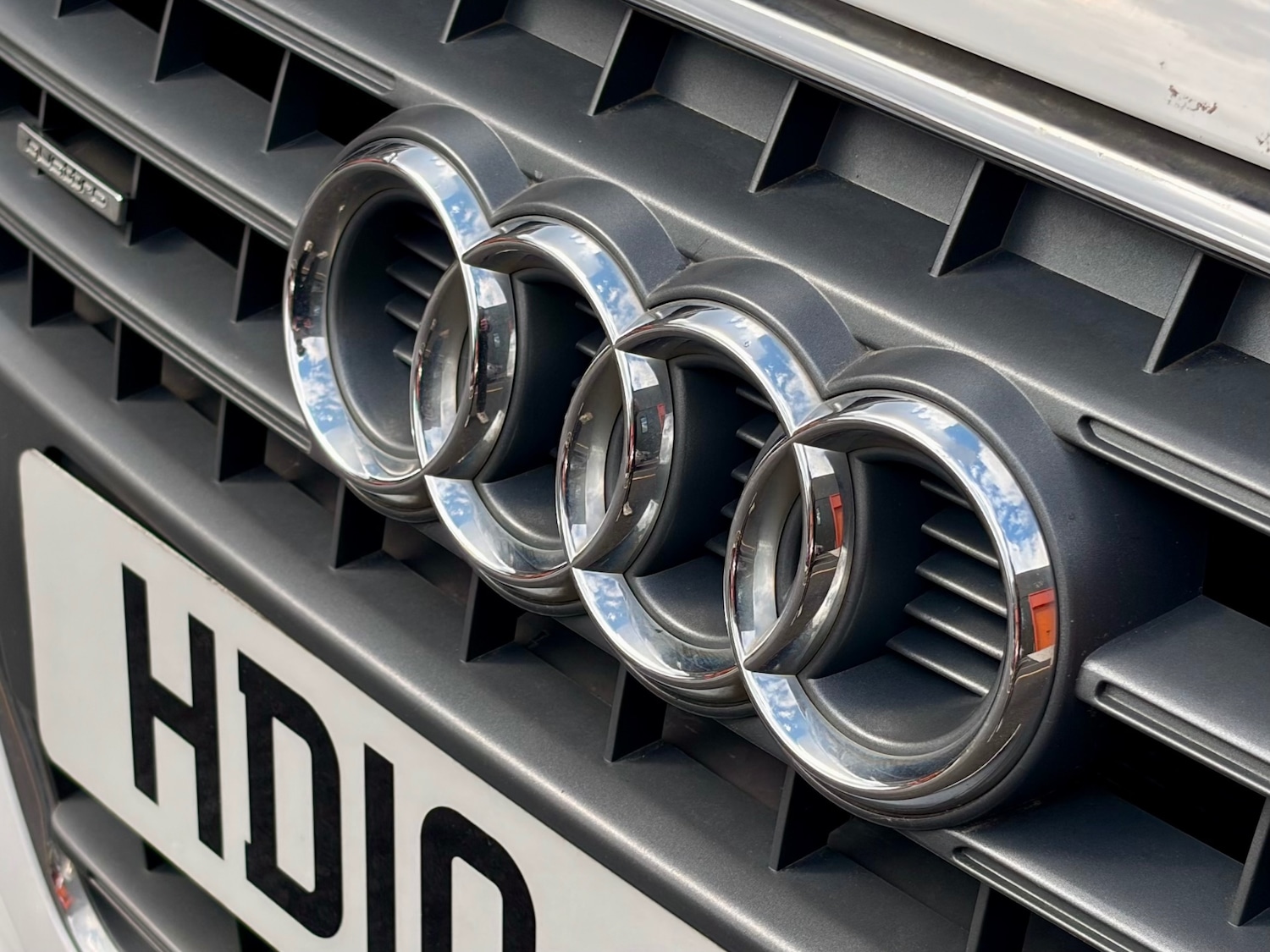 Used Audi A5 2011 for sale - 78020273: Photo 9