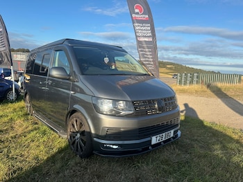 Used Volkswagen Transporter 2016 for sale - 78722936: Photo