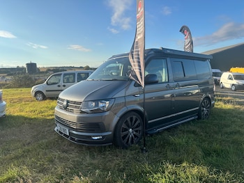 Used Volkswagen Transporter 2016 for sale - 78722936: Photo