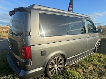 Used Volkswagen Transporter 2016 for sale - 78722936: Photo