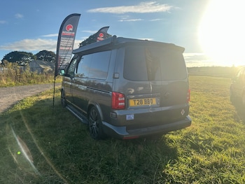 Used Volkswagen Transporter 2016 for sale - 78722936: Photo