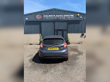 Used Ford Fiesta 2014 for sale - 79259304: Photo