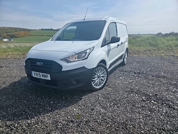 Used Ford Transit Connect 2019 for sale - 78688956: Photo