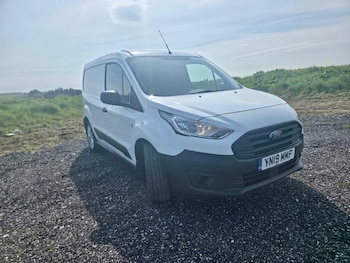 Used Ford Transit Connect 2019 for sale - 78688956: Photo