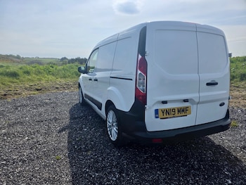 Used Ford Transit Connect 2019 for sale - 78688956: Photo