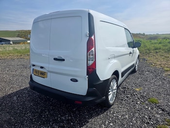 Used Ford Transit Connect 2019 for sale - 78688956: Photo