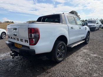Used Ford Ranger 2021 for sale - 79528200: Photo