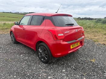 Used Suzuki Swift 2018 for sale - 78667615: Photo