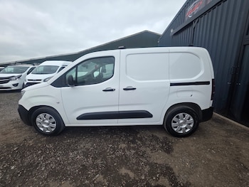 Used Peugeot Partner 2021 for sale - 79259288: Photo