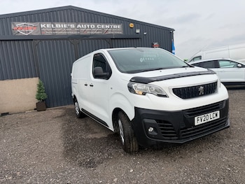 Used Peugeot Expert 2020 for sale - 79259291: Photo