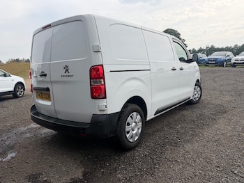 Used Peugeot Expert 2020 for sale - 79259291: Photo