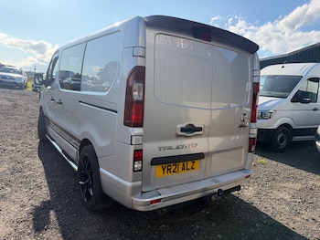Used Fiat Talento 2021 for sale - 79528456: Photo